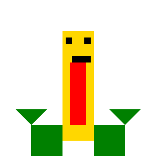 Momie Plants Soviet - DrawGPT