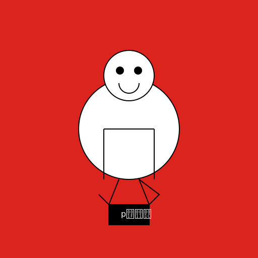 Momie Leaving the Soviet - DrawGPT