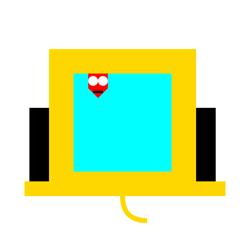 John Cena Hugging Rey Mysterio - DrawGPT