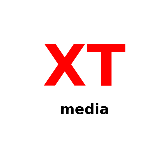 XT media Logo - DrawGPT