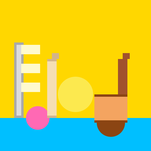 Spongebob's European Adventure Logo - DrawGPT