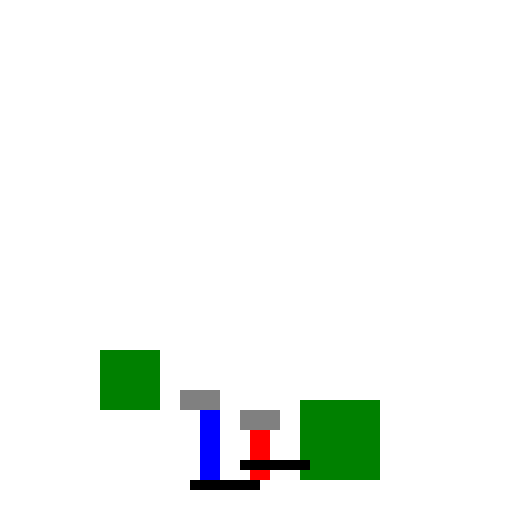 Two Adventurous Snowboarders - DrawGPT