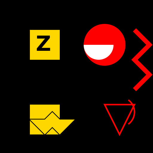 Classic Rock Band Tattoo Mashup - DrawGPT