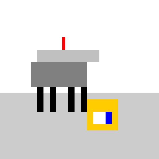 The Robot Artists - DrawGPT