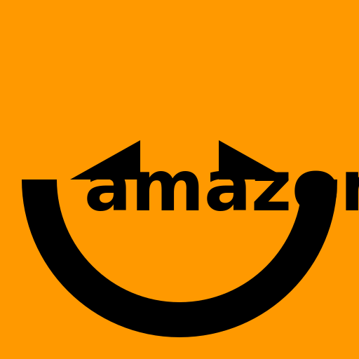 Amazon Logo - DrawGPT