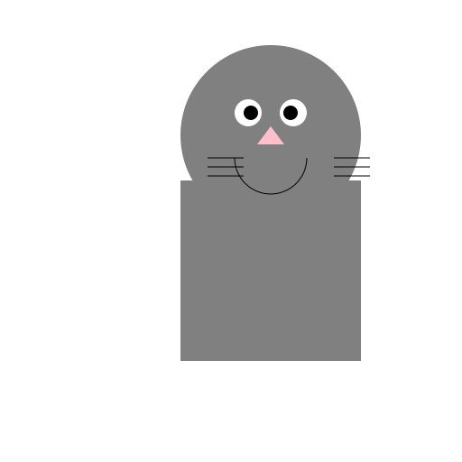 Cat Drawing - DrawGPT