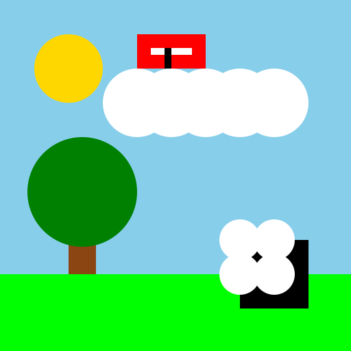 Other Games! - DrawGPT