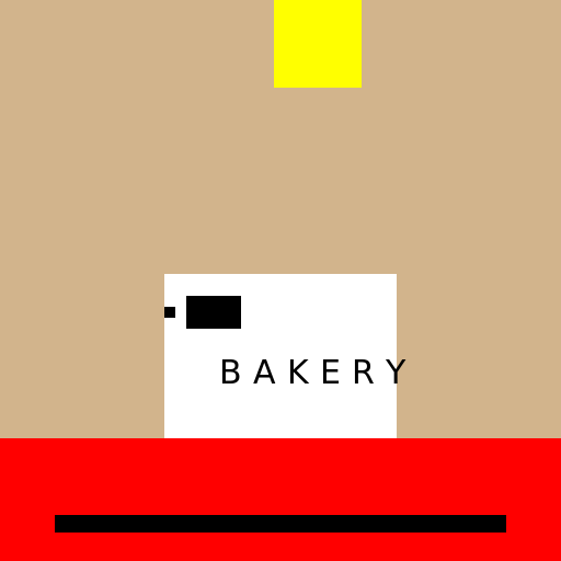 The Bakers - AI Prompt #10547 - DrawGPT