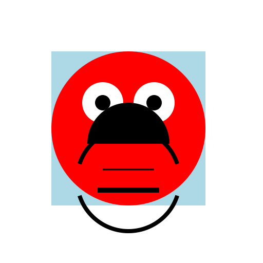 It's a Bully - DrawGPT