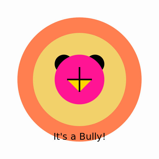 Candy Bully - DrawGPT