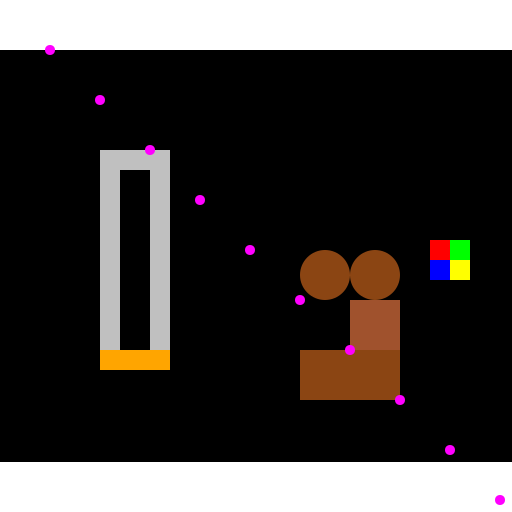 Night Game - DrawGPT