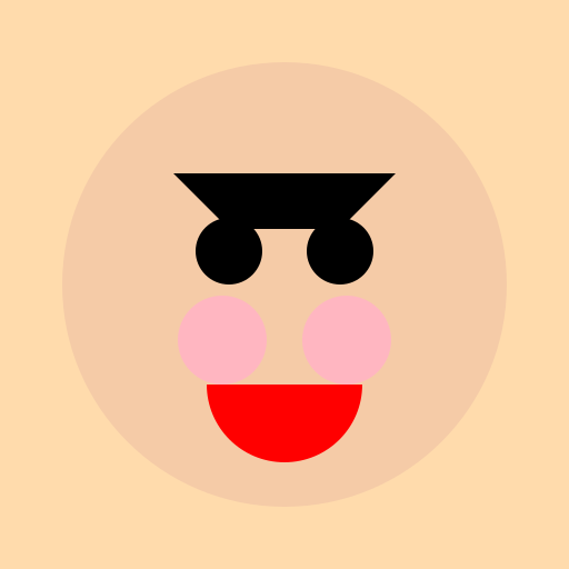 Korean Style Drawing - DrawGPT