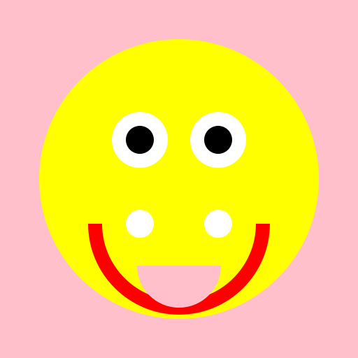 The Laughing Lady - DrawGPT