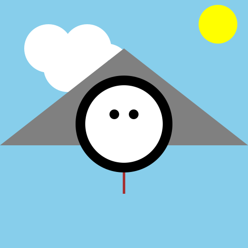 The Daring Goat Rescue - DrawGPT