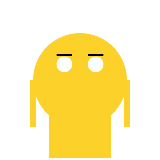 Frustrated and Overwhelmed Character - DrawGPT