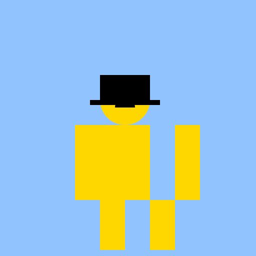 Minecraft Steve Drawing - DrawGPT Minecraft Steve Drawing - DrawGPT