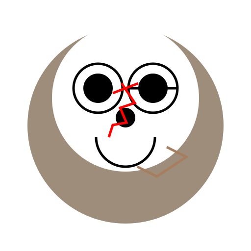 Harry Potter Otter - DrawGPT