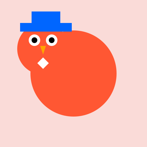 Mexican Tyrannosaurex Rex - DrawGPT