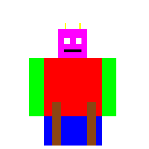 Tetrix Max Robot Pulling Wooden Dowels - DrawGPT