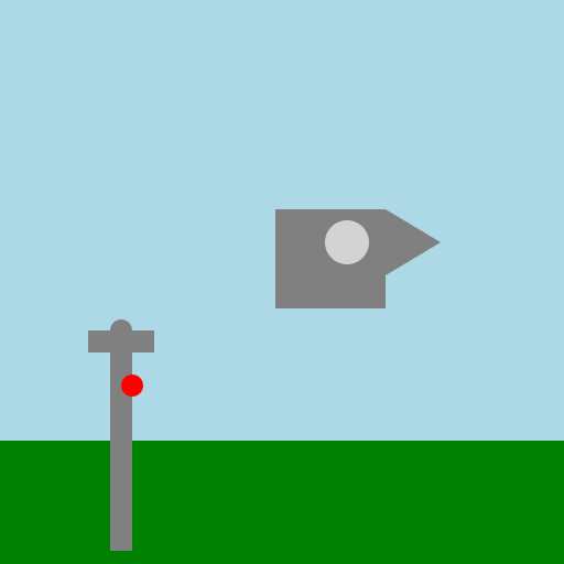 Backyard Airshow - DrawGPT