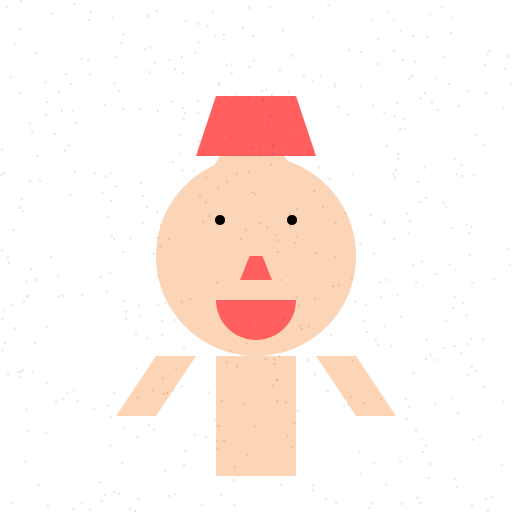 Drunken Bunny - DrawGPT