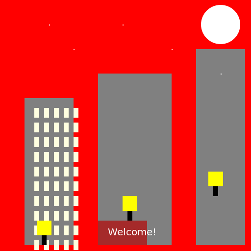 Paint the Town Red - DrawGPT