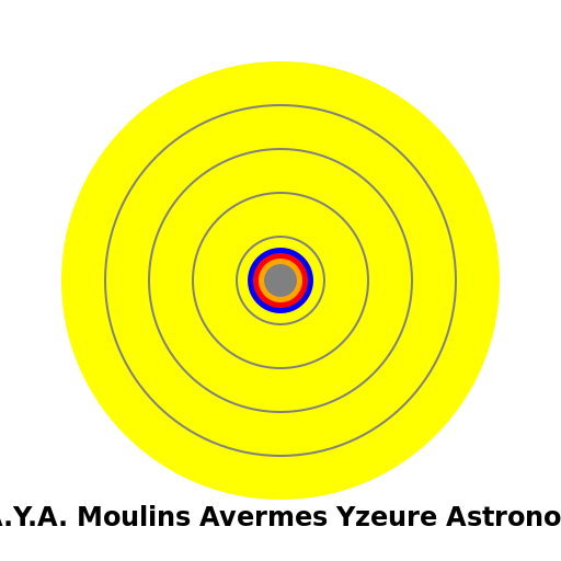 Cosmic Exploration - DrawGPT