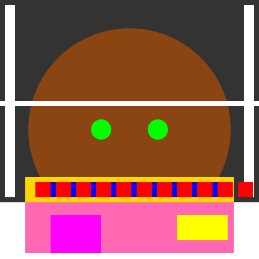 Race, Play, and Rock! - DrawGPT