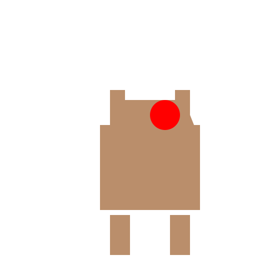 Horse with an Apple in its Mouth - DrawGPT