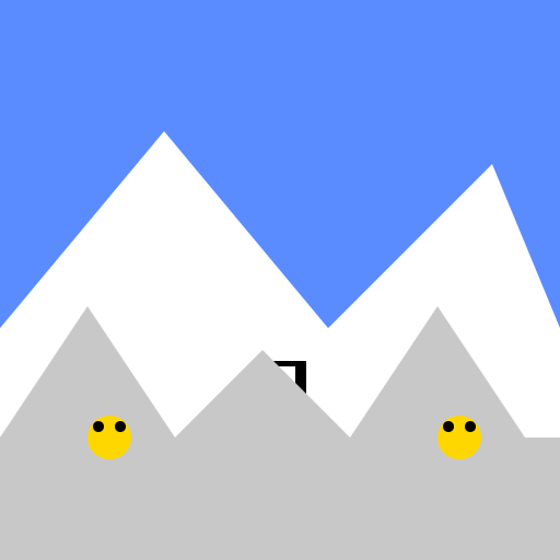 Mountain Drive Transcript Logo - DrawGPT