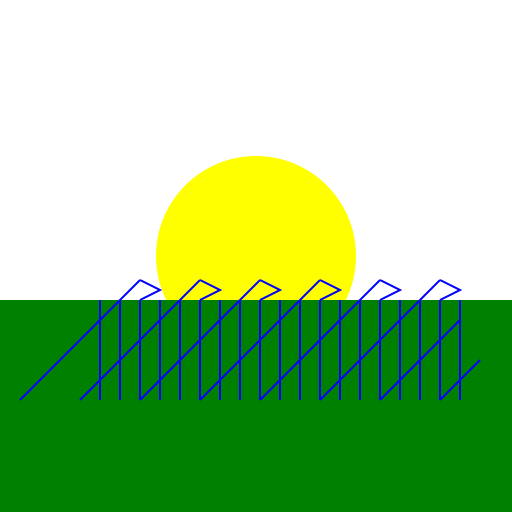 Water Cycle - DrawGPT