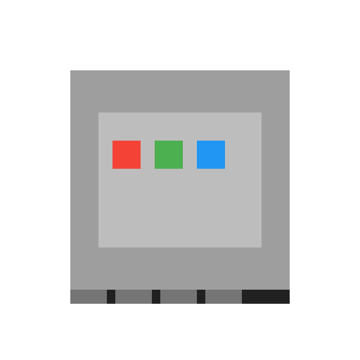 Banana Cutting Machine Elements - DrawGPT
