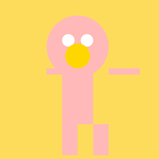 Gozy - The Whimsical Comic Character - DrawGPT