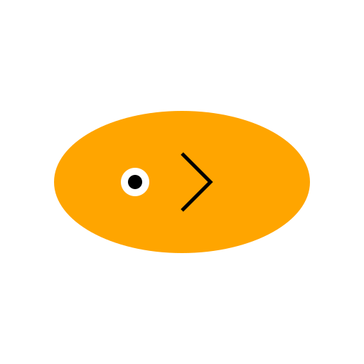 Fishy Fish - DrawGPT