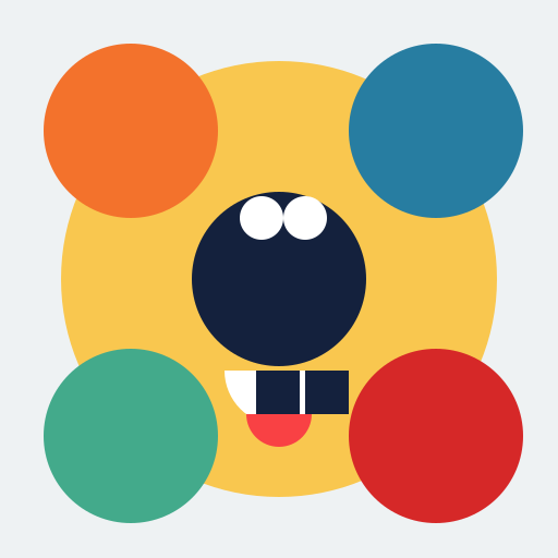 Hide and Seek Transcript Logo - DrawGPT