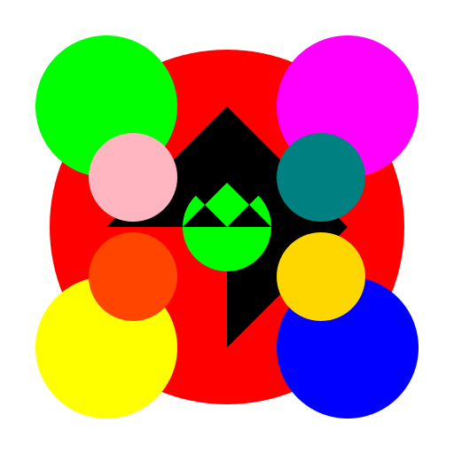 Hide and Seek - Sudoku - Baldi's Basics - Peekaboo - DrawGPT