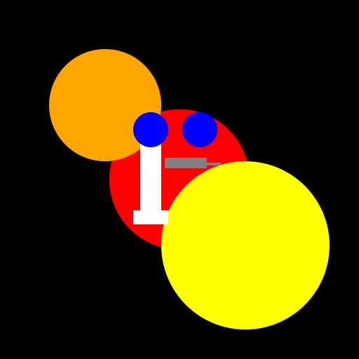 Warzone 2023 - DrawGPT