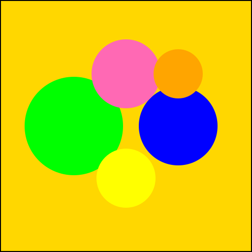 Hide and Seek App Logo - DrawGPT