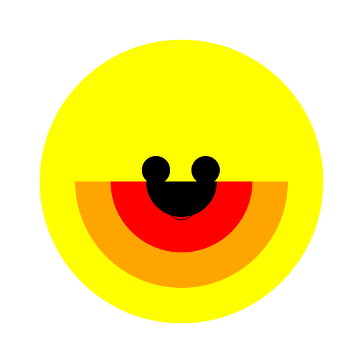 Draw a smiling sun - AI Prompt #10607 - DrawGPT
