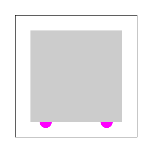 Animal Cell Diagram - DrawGPT