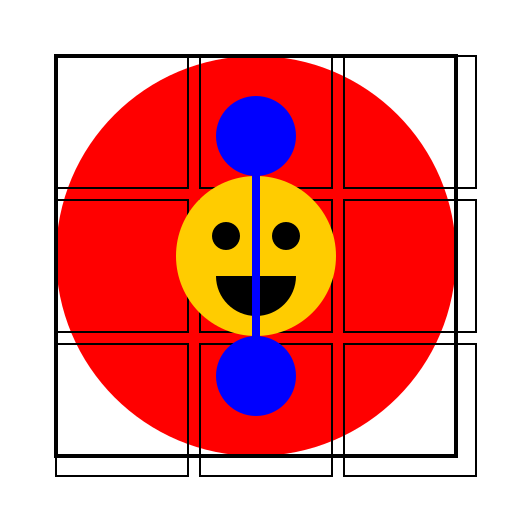 Hide and Seek Logo - DrawGPT