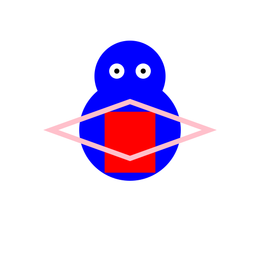 Superhero with Telekinesis - DrawGPT