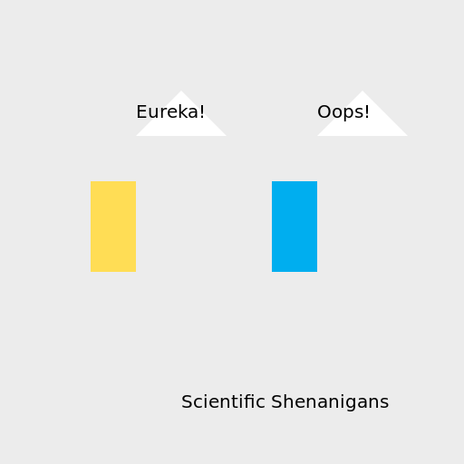 Scientific Shenanigans - DrawGPT