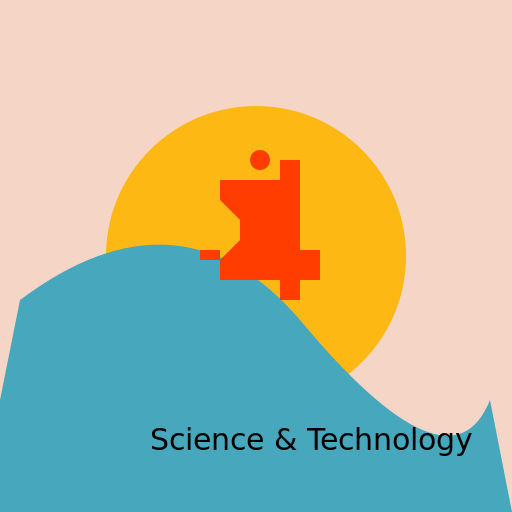 Scientific Progress in the Pearl of the Orient - DrawGPT