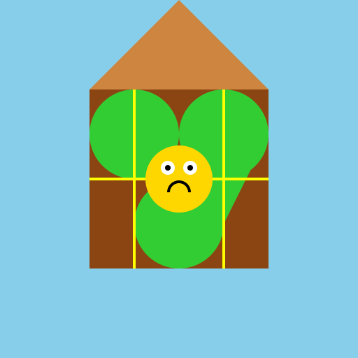 Roof Top Pergola - DrawGPT