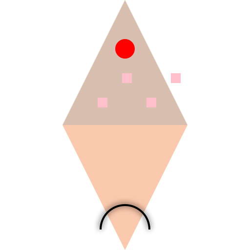 A Tall Ice Cream - DrawGPT
