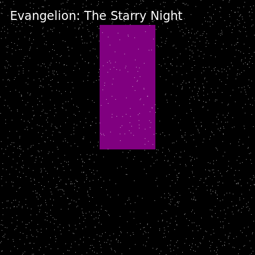 The Starry Night - DrawGPT