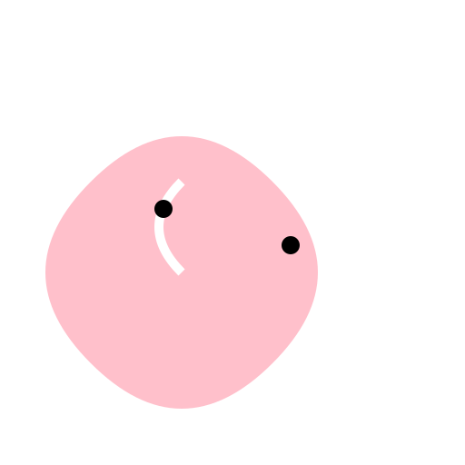 Big Pink Hook - DrawGPT