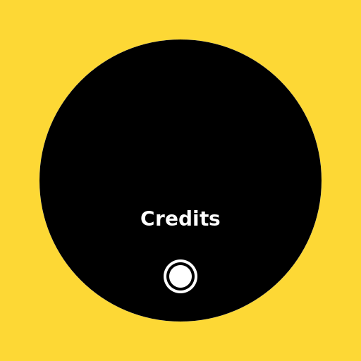 Life of Bling; Hairy Blog Logo - DrawGPT