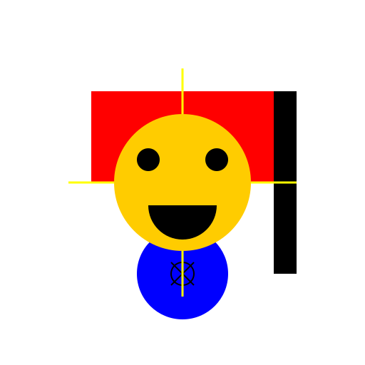 Flag Maker and Information Logo - DrawGPT